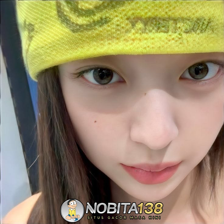 NOBITA138 Situs Anti Rungkad | Agen Slot Resmi Gampang Maxwin